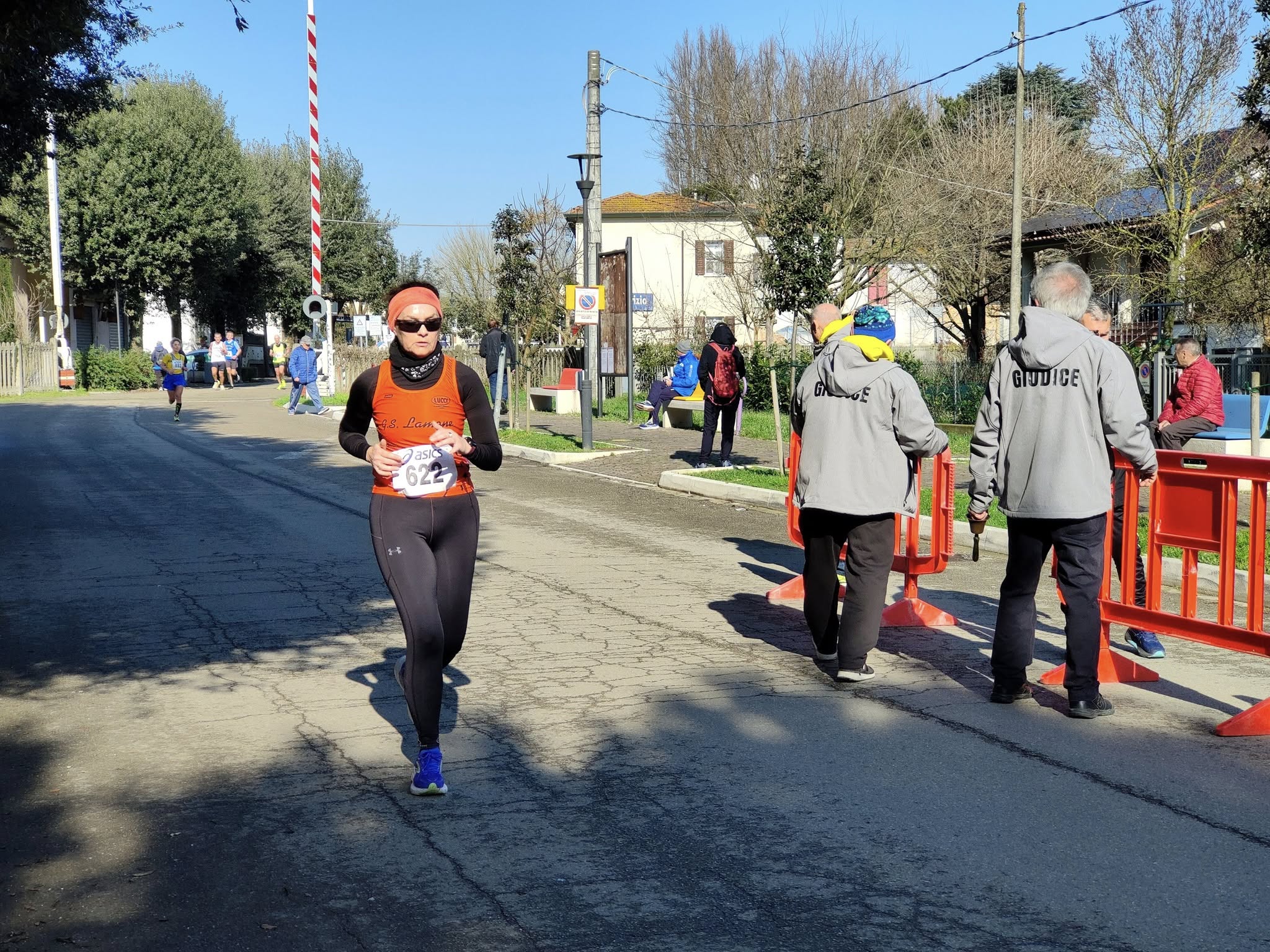 San Patrizio: Trofeo Buriani e Vaienti - 02 marzo 2025